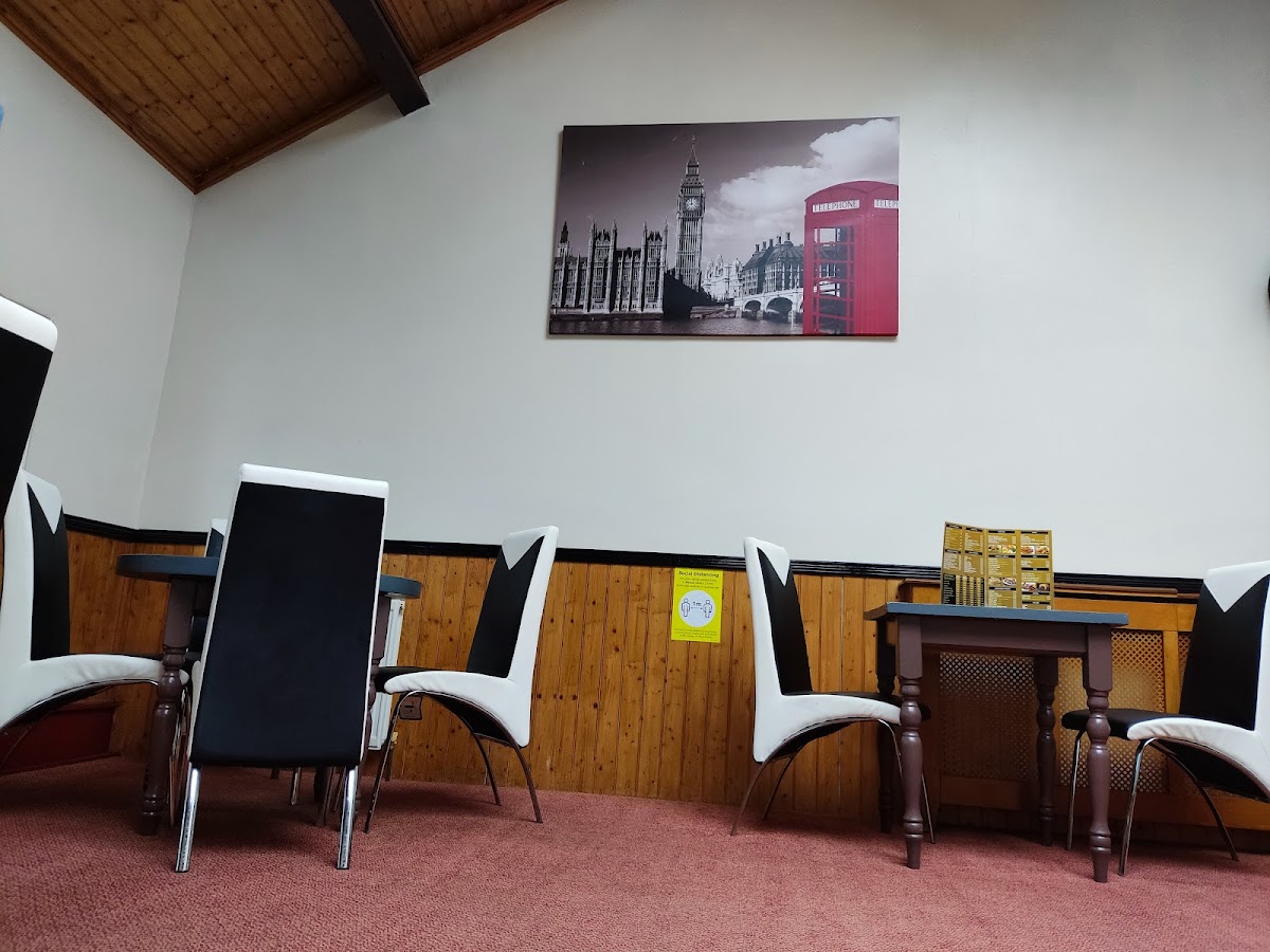 Delta Café & Restaurant Photos 2